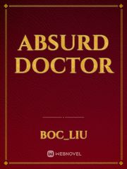 Absurd Doctor Book