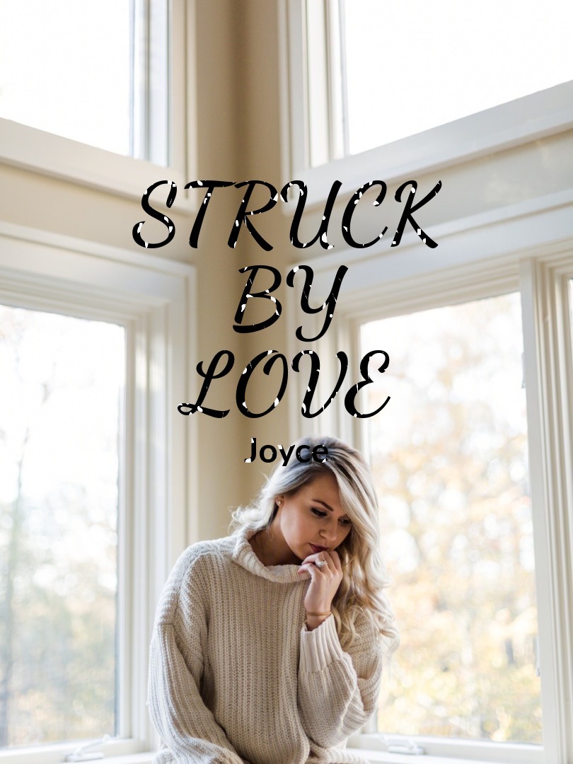 Struck by love