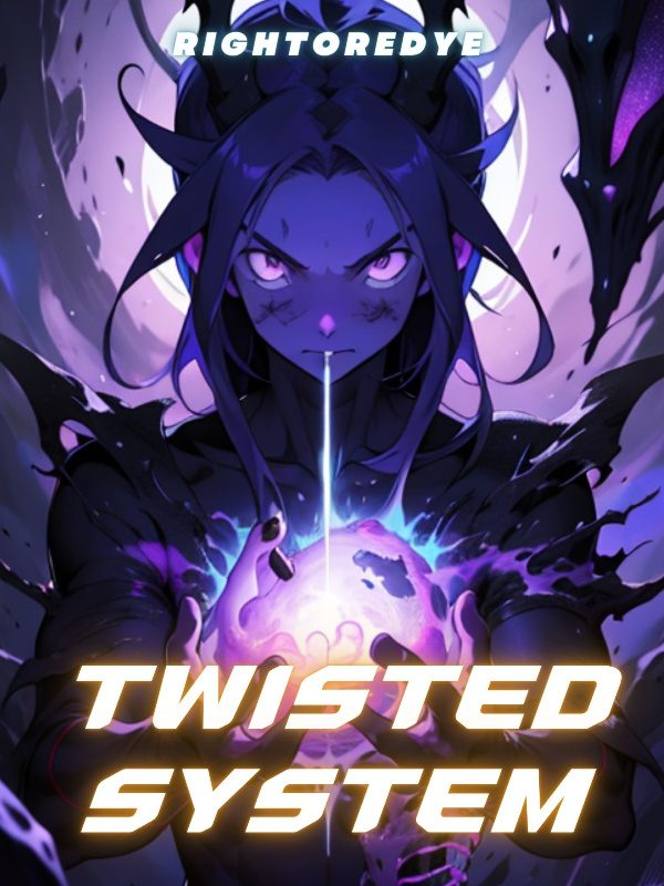Twisted System Book