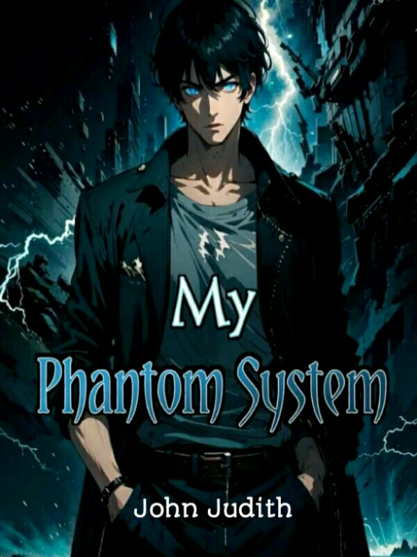 My Phantom System Book