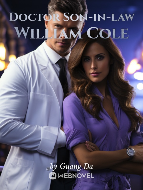 Doctor Son-in-law William Cole