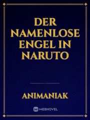 Der Namenlose Engel in Naruto Book