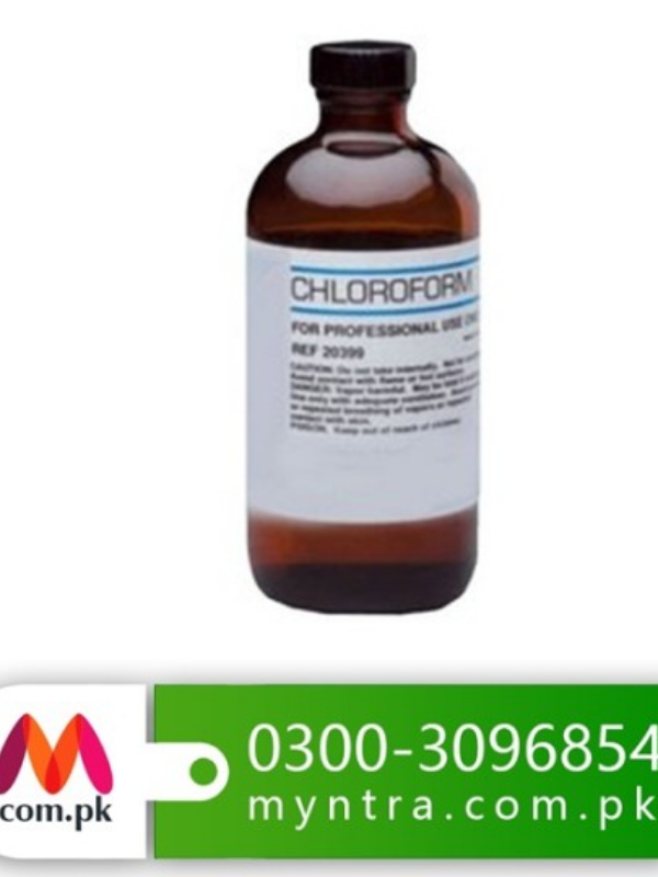 Chloroform Spray in Pakistan #03003096854