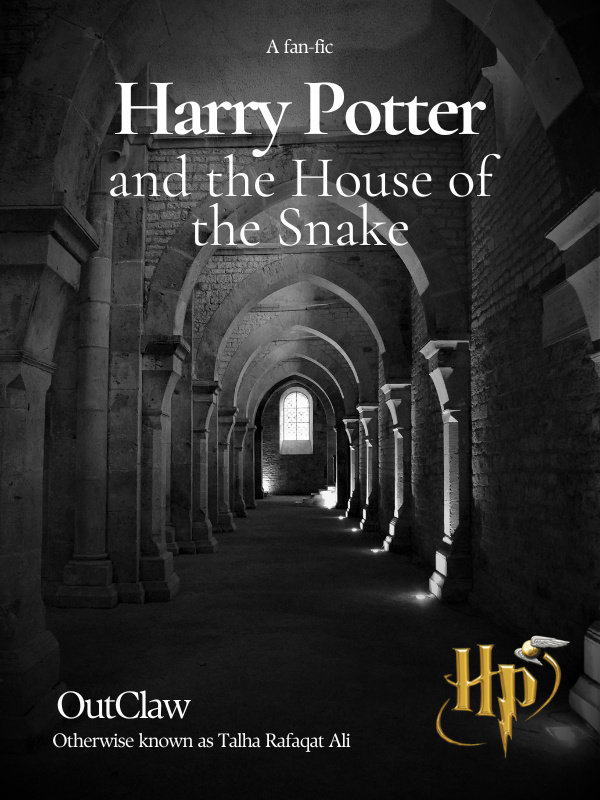 Harry Potter and the House of the Snake