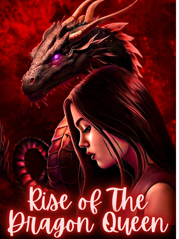 Rise of The Dragon Queen Book