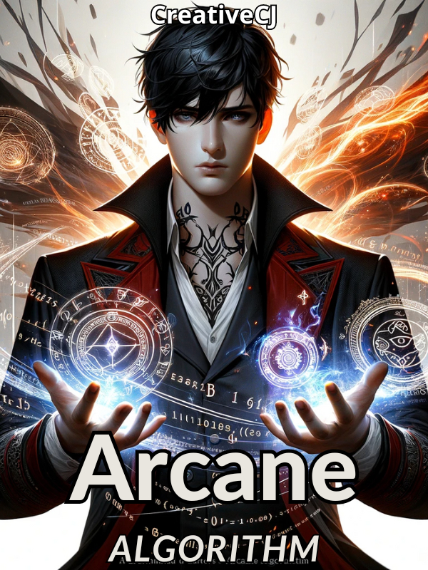 Arcane Algorithm