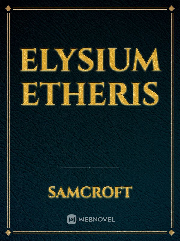 Elysium Etheris Book
