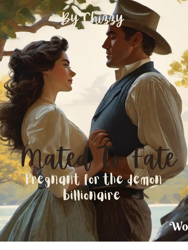 Mated To Fate: Pregnant For The Demon Billionaire Book