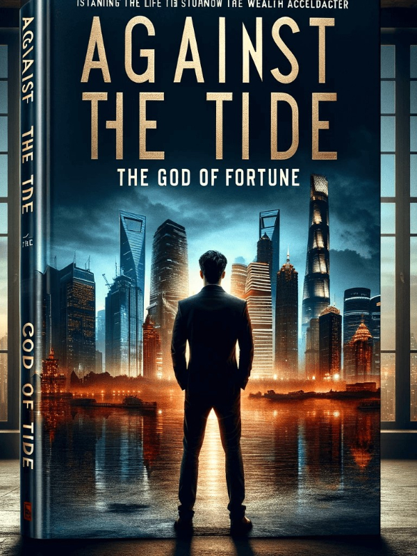Against the Tide: The God of Fortune Book