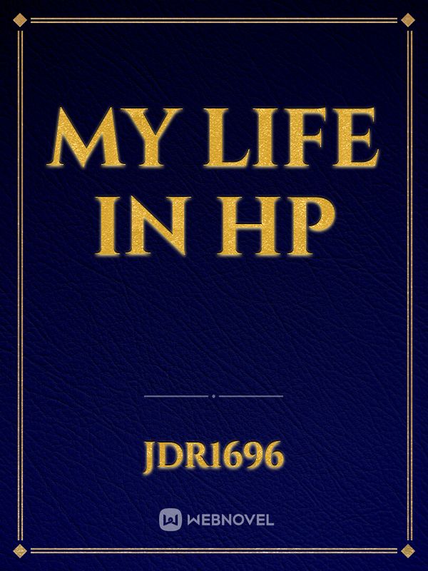 My Life in HP