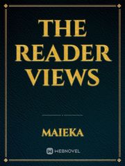 The reader views Book