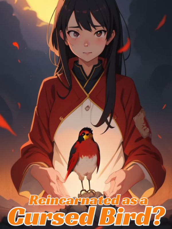 Reincarnated as a Cursed Bird? (From Inferiority to Legendary) Book