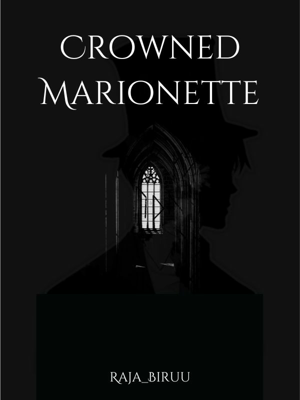 Crowned Marionette Book
