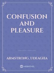 Confusion and pleasure Book