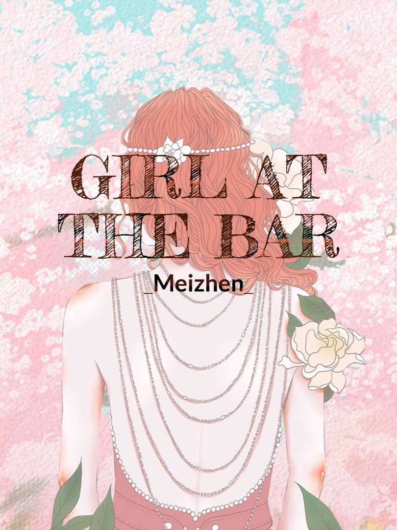 Girl at the Bar