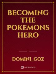 Becoming Pokémon Book