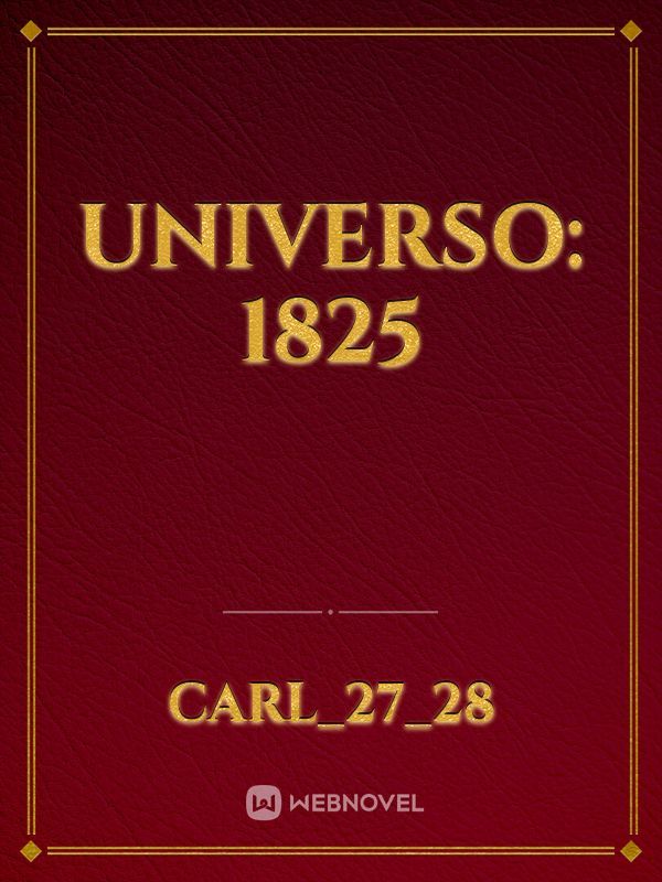Universo: 1825