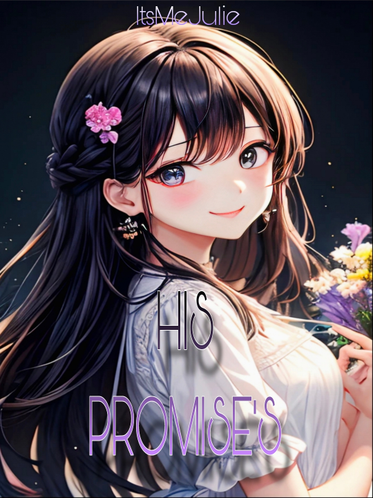 His Promise's  (Series#7) (TagLish)