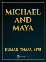 Michael and maya Book