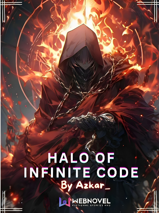 Halo of Infinite Code