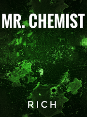 mr. chemist Book
