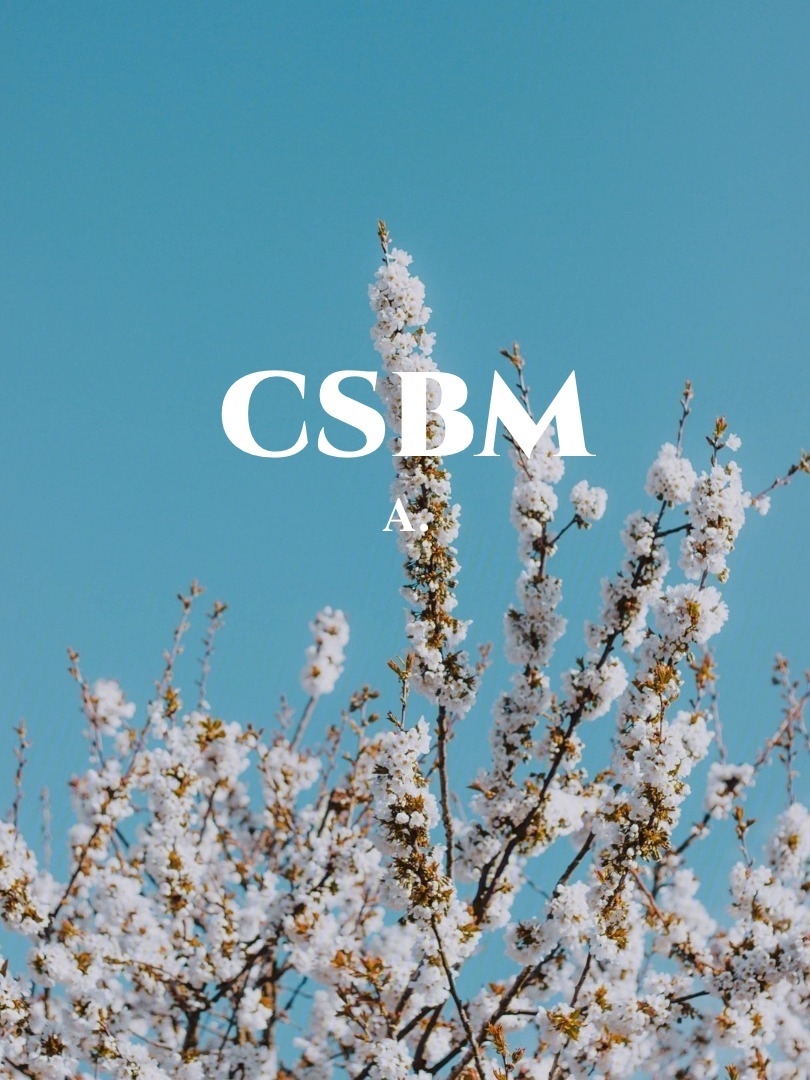 CSBM
