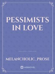 Pessimists in love Book
