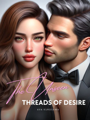 The Unseen Threads of Desire Book