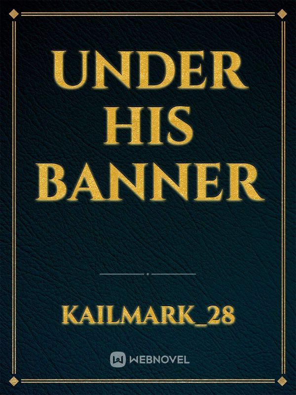 Under His Banner Book