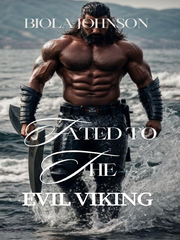 Fated To The Evil Viking Book