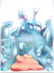 [NEW IDEA] POKEMON: That Time I Got Reincarnated as a Ditto Book