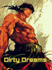 Dirty Dreams Book