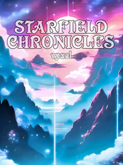 starfield chronicles ( prototype story ) Book