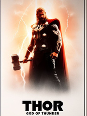 Thor God Of Thunder Book