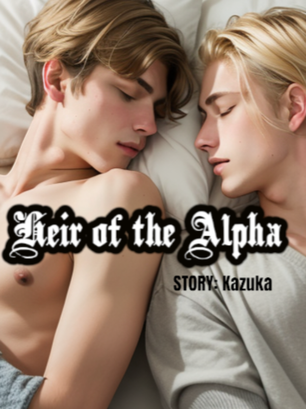 Heir of the Alpha