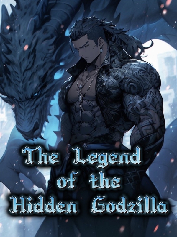 The Secret of Konoha: The Legend of the Hidden Godzilla