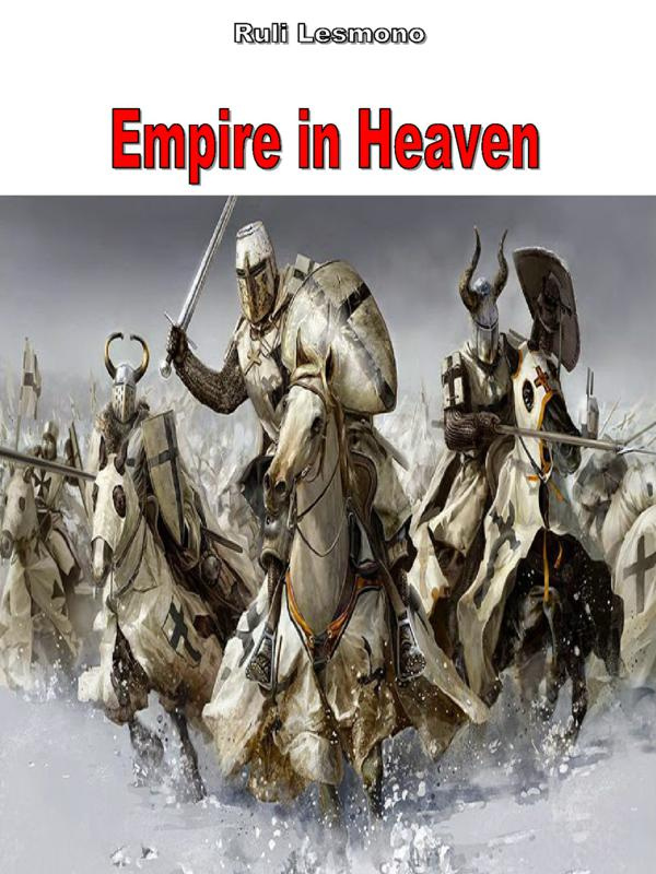 Empire-in-Heaven Book