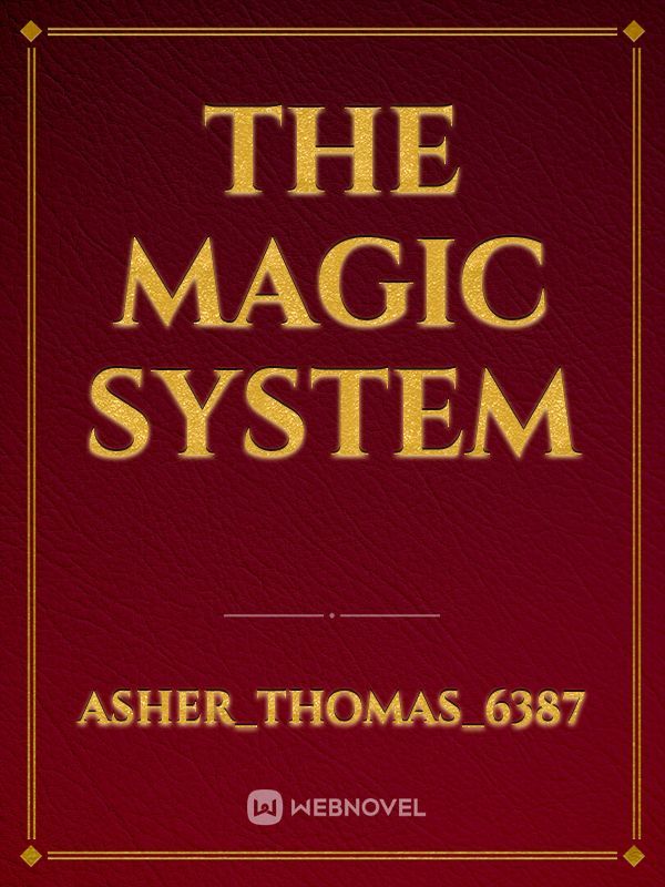 the  magic system