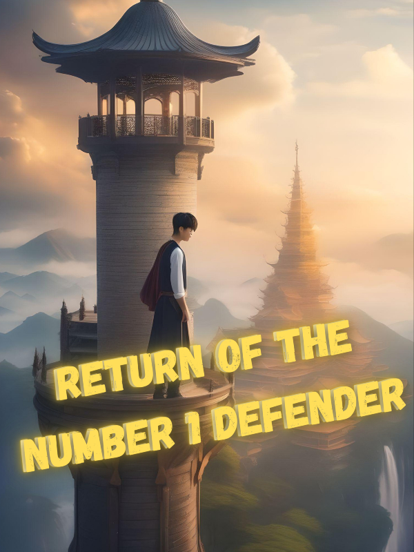 Return Of The Number 1 Defender