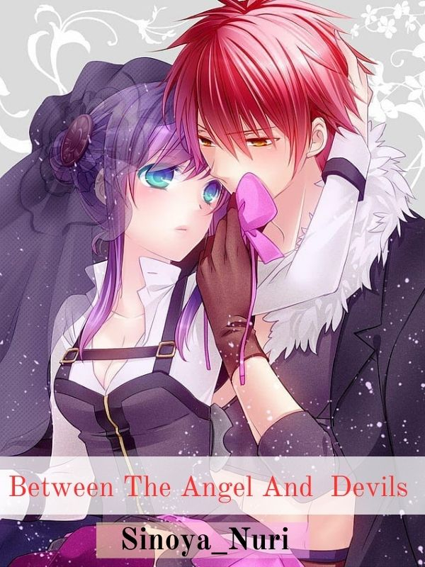 Between The Angel And Devil