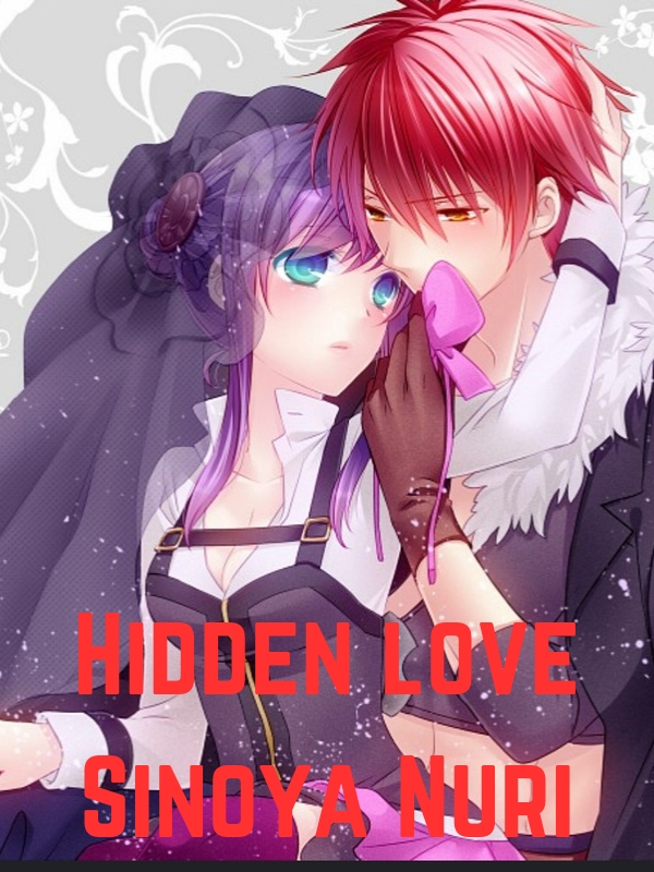 **Hidden love**