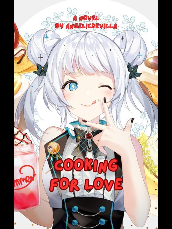 Cooking For Love