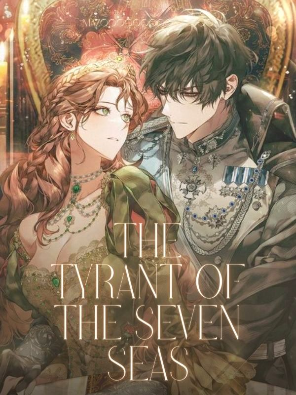 The Tyrant Of The Seven Seas Book