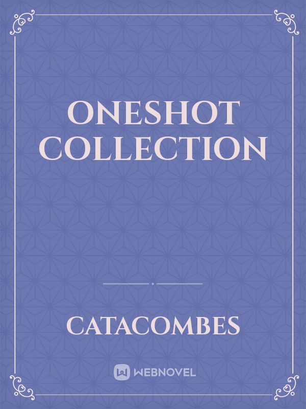 Oneshot Collection Book