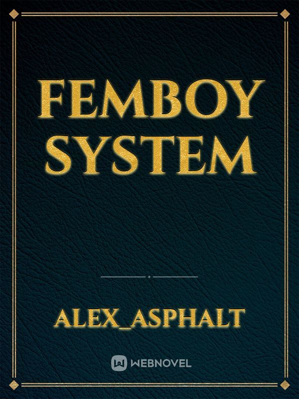 Femboy system Book
