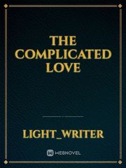 The Complicated Love Book