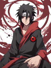 I Am Uchiha With A Son System Book