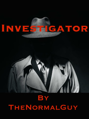 Investigator Book