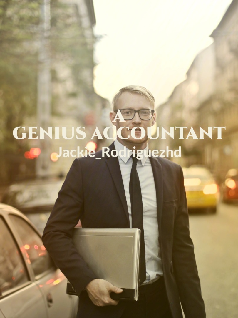 A Genius Accountant