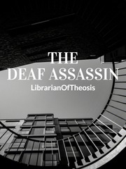 The Deaf Assassin Book